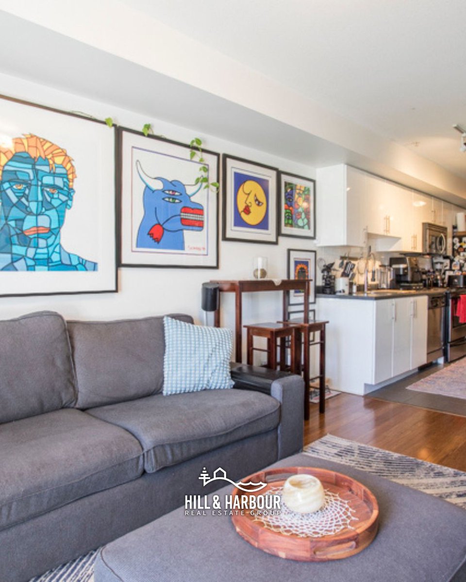 sellingYVR's tweet photo. NEW LISTING - 316 2150 E Hastings St, Vancouver
1 Bed | 1 Bath | 482 SF | 1 Parking | In-suite laundry | Pet friendly | $469,000 https://t.co/bPq9oDgIgC