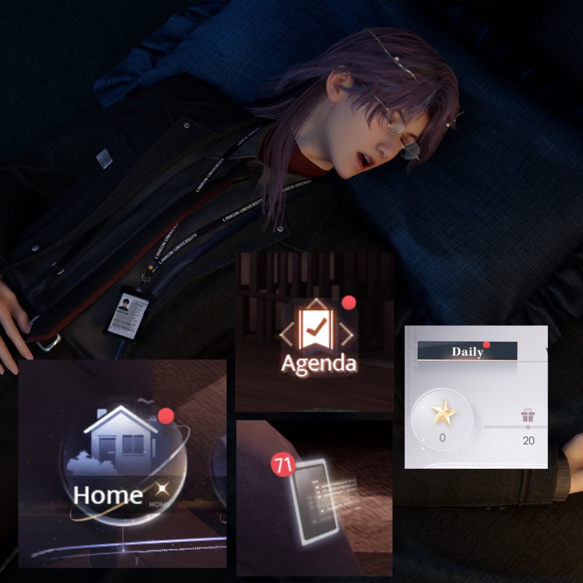 lily 🍒 tweet media