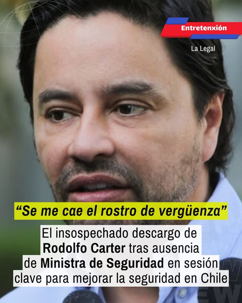 ndriuko's tweet image. No hay que hacer nada, solo esperar, la misma derecha se lo comerá vivo. #Carter lo está criticando, #Marinovic lo mismo, #Rubilar y #Matthei también y ahora se suma la #Naveillan. Kast colapsa en cualquier momento, esto es un desastre, a dar RT y que todos lo sepan