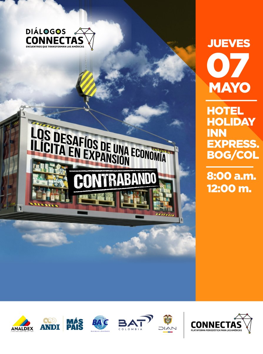 CONNECTAS tweet media