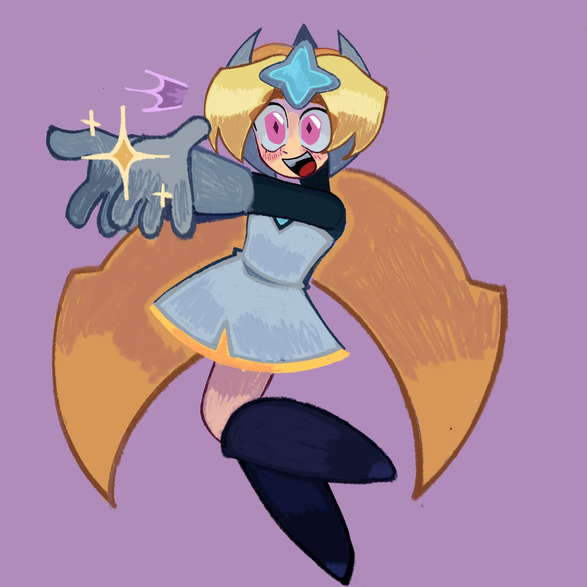 salmonidkk's tweet image. ‼️‼️ Star Nova (⁠≧⁠▽⁠≦⁠)‼️‼️

#brawlstarsnova #brawlstars #bsfanart