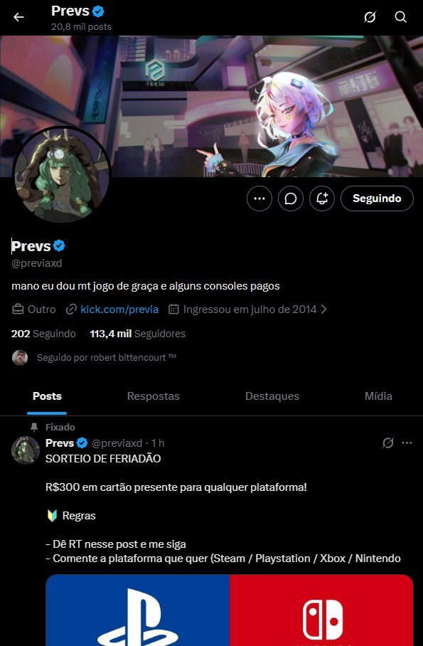 Alessandr046's tweet photo. @previaxd Steam https://t.co/UZw6GiRfPq