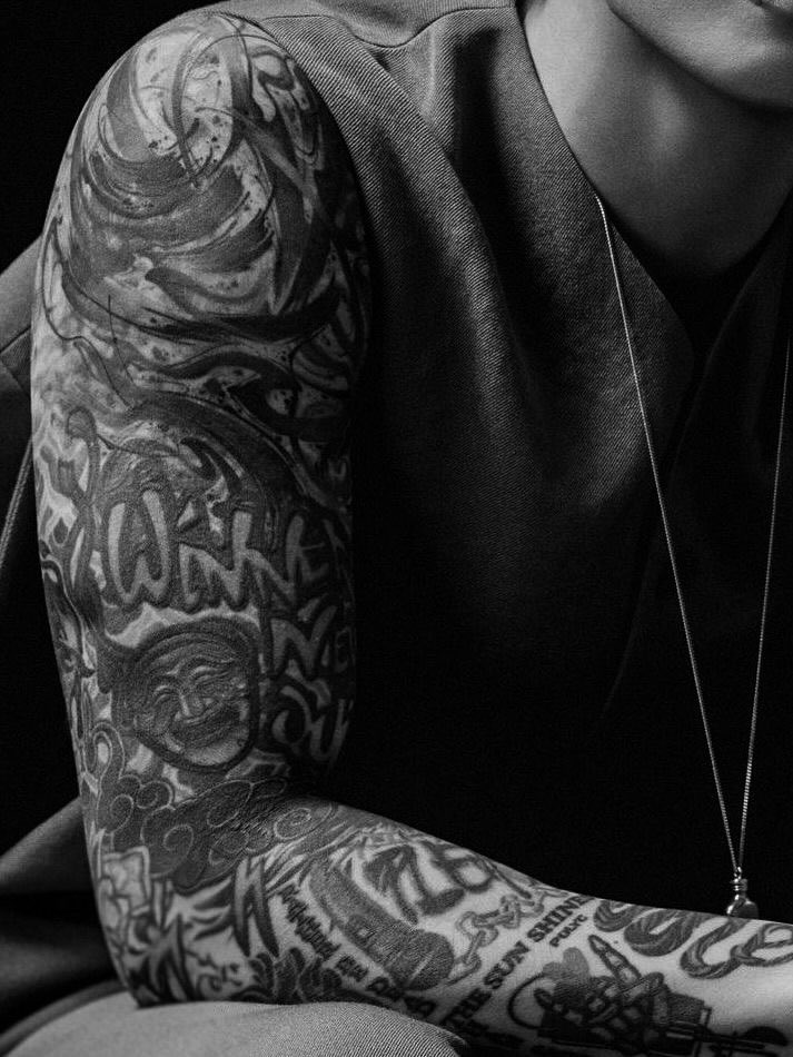 lila⁷ | IS SEEING BTS tweet media