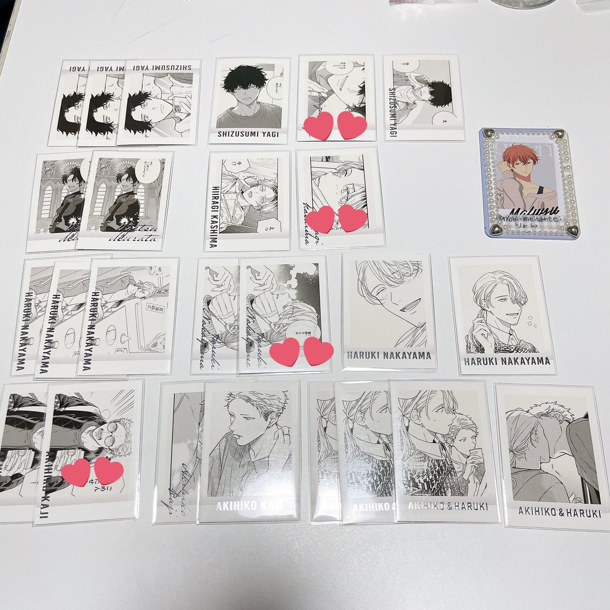 kumiko🌙💊🔫 tweet media