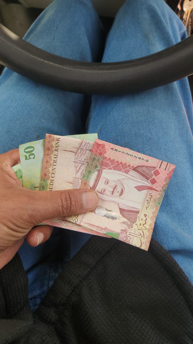 William Backer tweet media