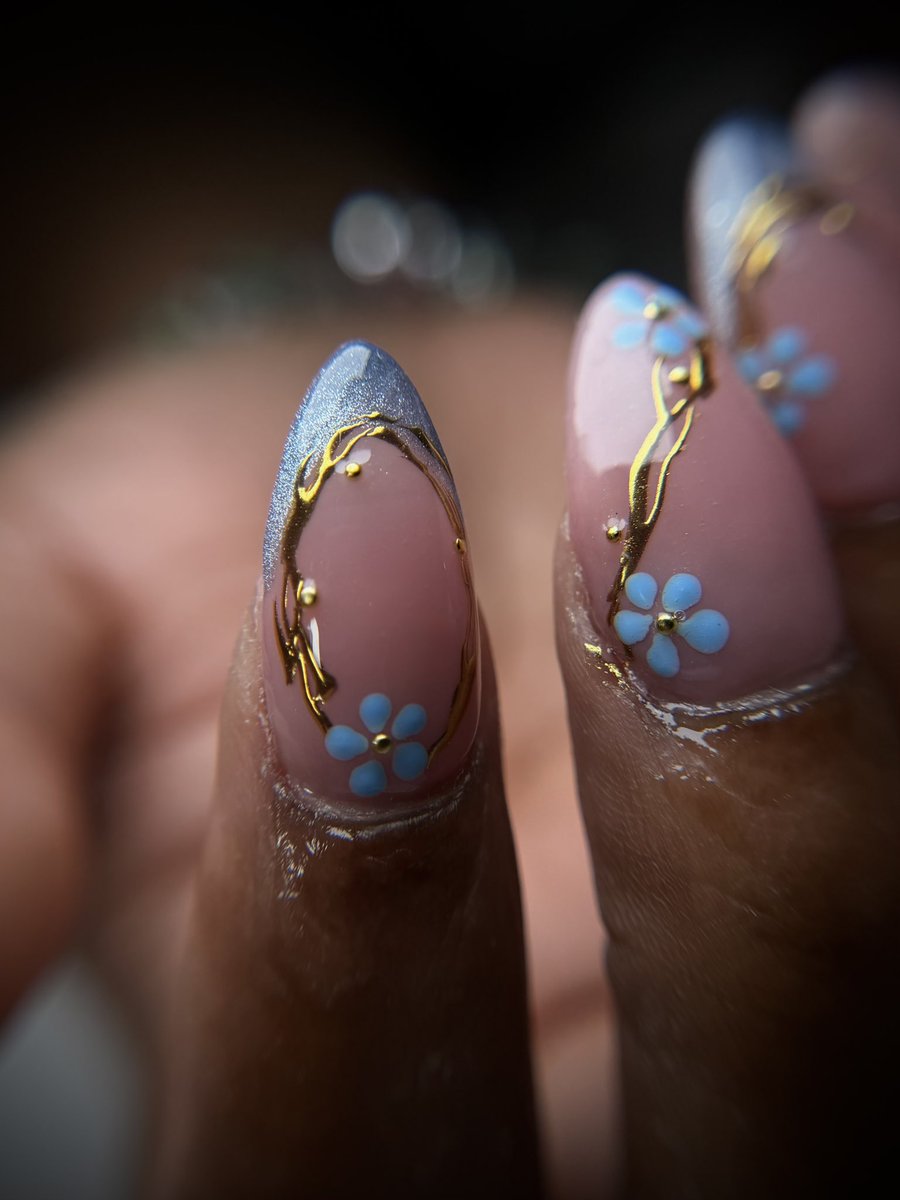 Milanomanvel's tweet image. At Milano Nail Spa Manvel, beautiful nails are just the beginning, exceptional customer service is our true signature. 💅✨

#MilanoNailSpaManvel #springnails #nailinspo #nails #springnailideas