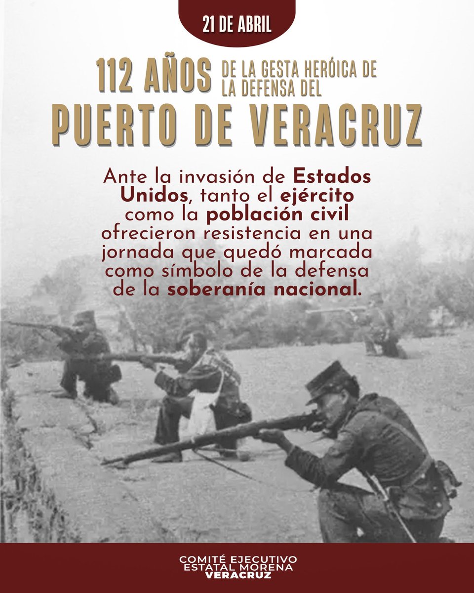 Comité Ejecutivo Estatal morena Veracruz tweet media