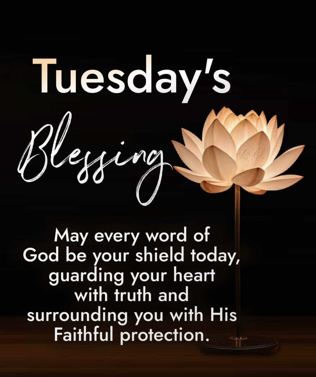 CoachCabralHuff's tweet photo. #TuesdayTestimony
Not every missed moment is a loss; some are quiet seasons of preparation. In time, what’s meant for you will become clear. https://t.co/Q7BuQ3FKag