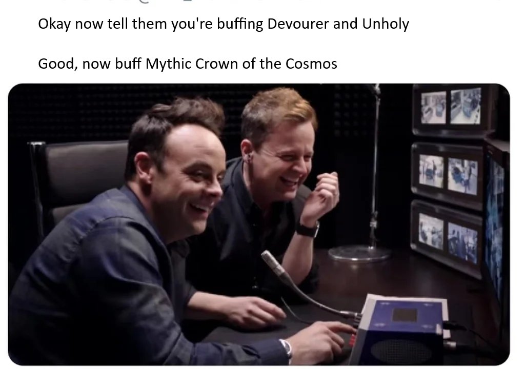 Dratnos (@dratnos) on Twitter photo 