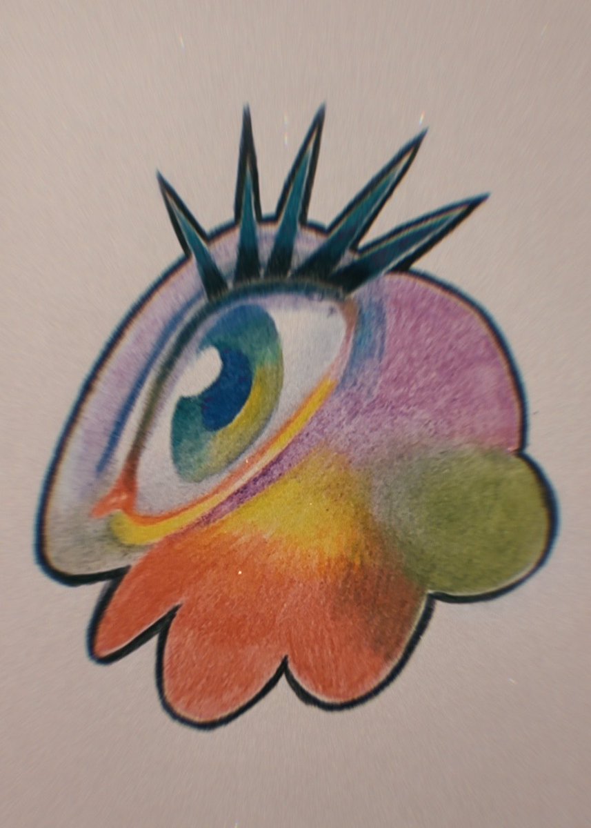 شکوفه‌ی گیلاس🌸Mahshid tweet media