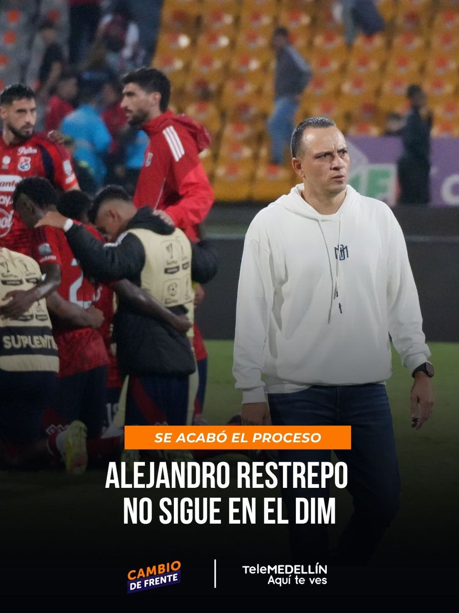 Telemedellín tweet media