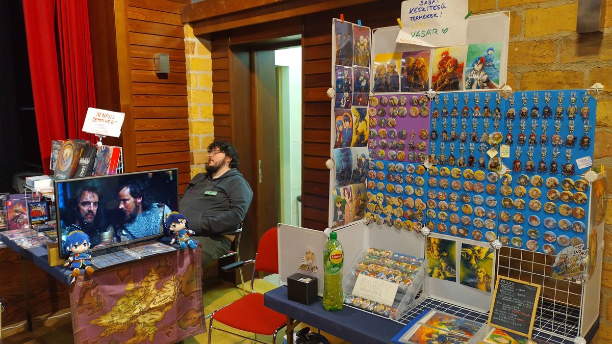 Krisse Kovács - コワチ クリッセ ➡️ DOKOMI🇩🇪 3T23 tweet media