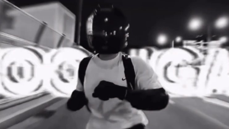 SAMY♱RANG tweet media