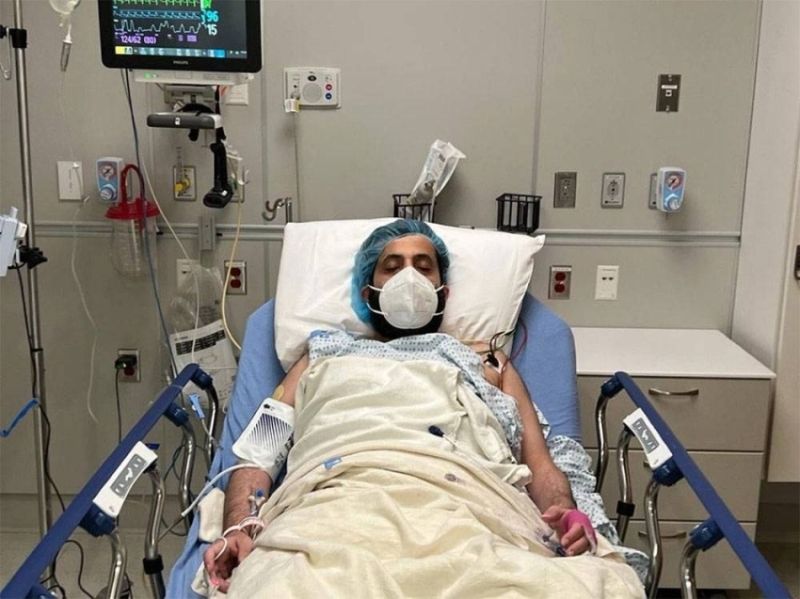 تركي ال الشيخ tweet media