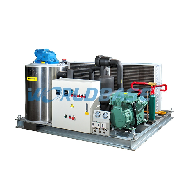 ABNewswire's tweet image. Nantong Worldbase Refrigeration Equipment Co., Ltd. Skinning Machine &amp;amp; Ice Machine Manufacturer – A Strategic Choice for Global Buyers Seeking Reliable Refrigeration Equipment Solutions dlvr.it/TS8kRP #Business #EnergyEnvironment #FoodBeverage #ManufacturingIndustry