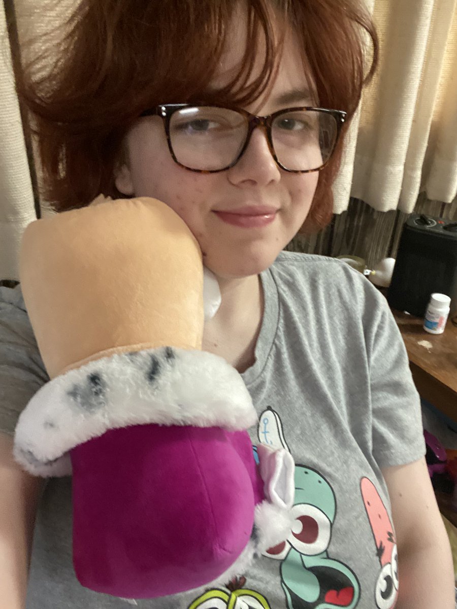 Mooshie!!! COMMS OPEN!! tweet media