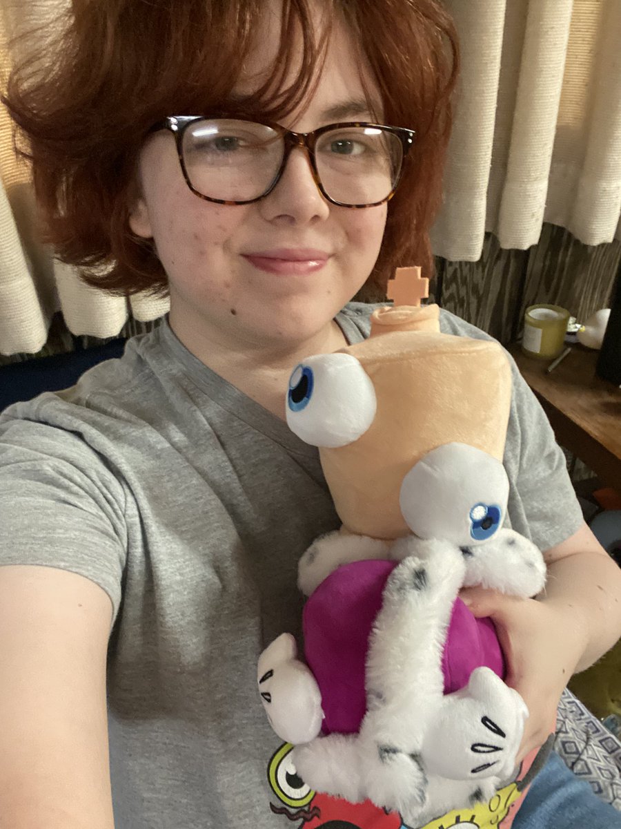 Mooshie!!! COMMS OPEN!! tweet media