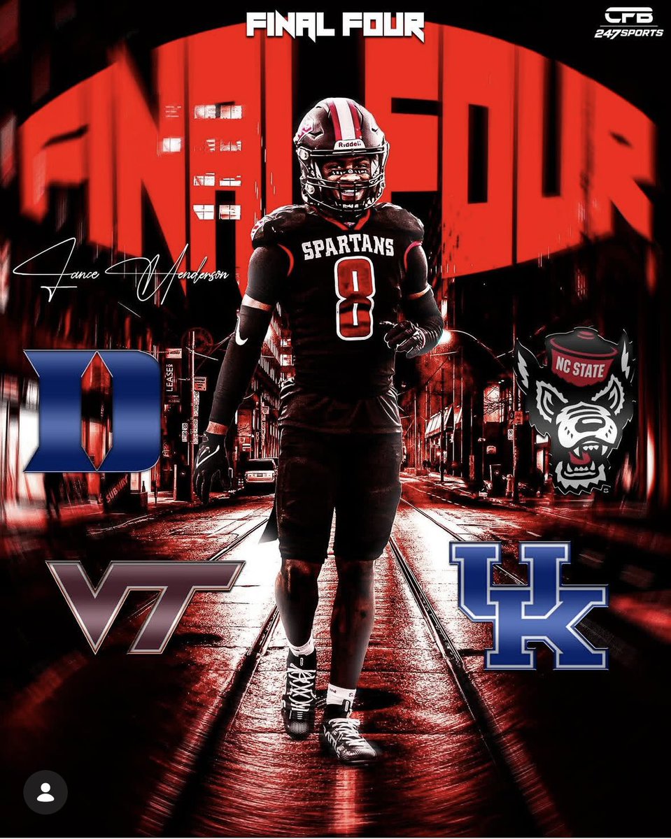 Southern Durham Football tweet media