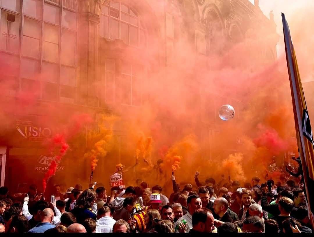 TheCityVent tweet media