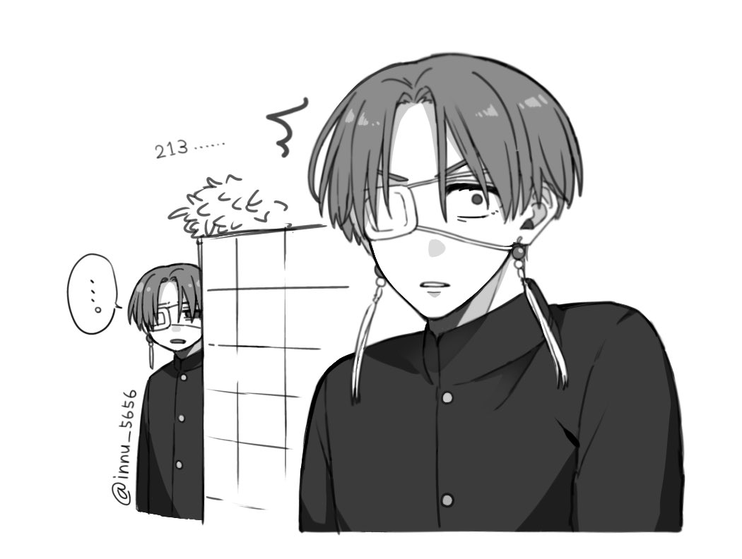 まき tweet media