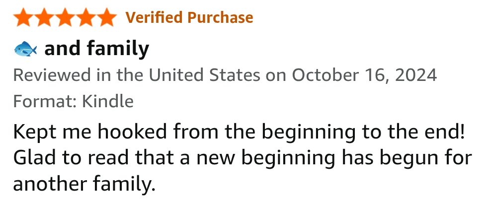 OrangeAmpTones's tweet image. Still one of my favorite #book #reviews