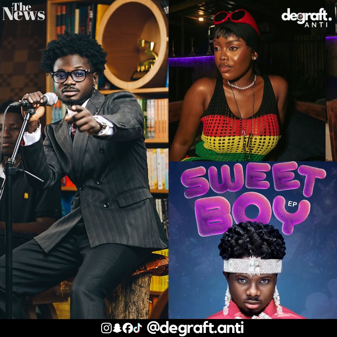 Degraft Anti tweet media