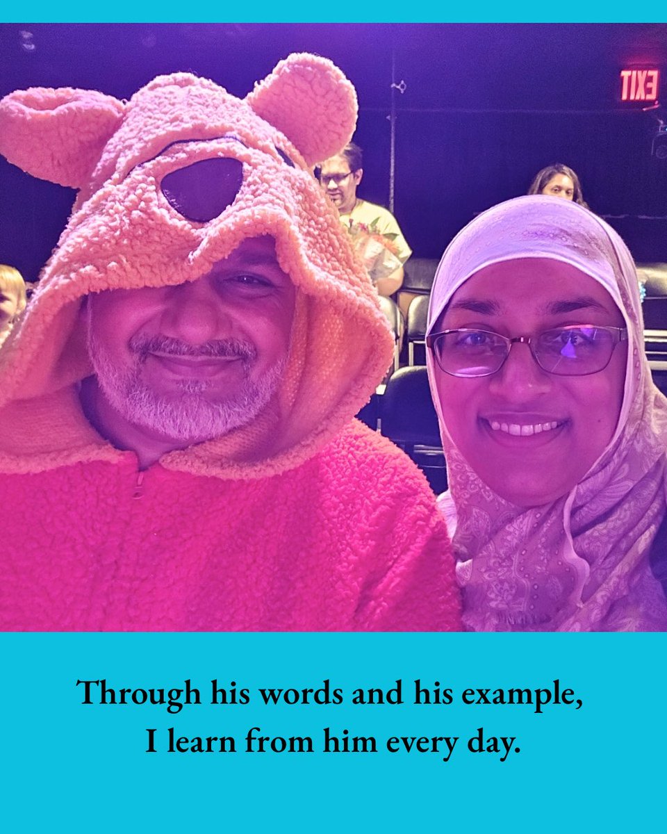 Powerful_Coach's tweet image. Today’s Sage Insight is brought to you by my partner and loving wife.

To engage in a process to actually create the life of your dreams, click here:
sageconsultingservicesllc.com 

…

#coaching
#WinnieThePooh
#Monday
#mondaymotivation
#mondaymorning
#thoughtsbecomethings