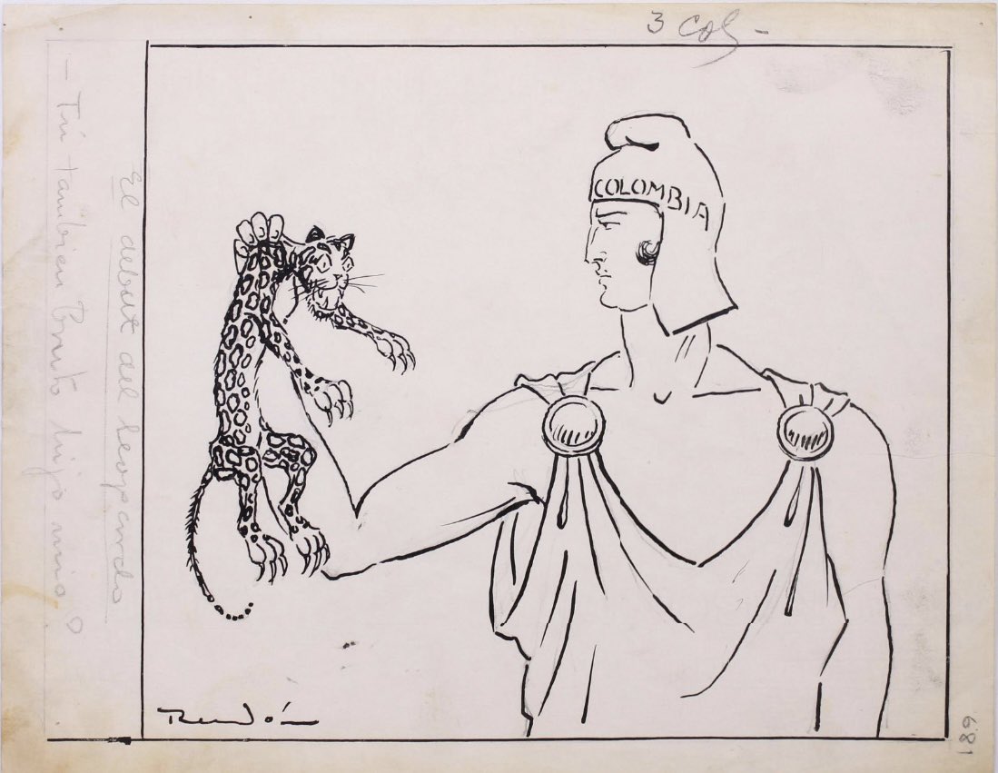 Criollohesperita 🇨🇴 ☧ tweet media