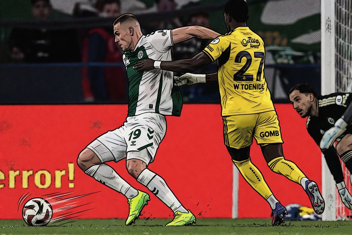 Adil Puan Durumu tweet media