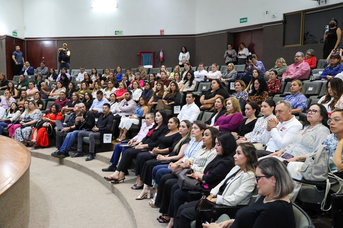 Secretaría Ejecutiva del SEA Sonora tweet media