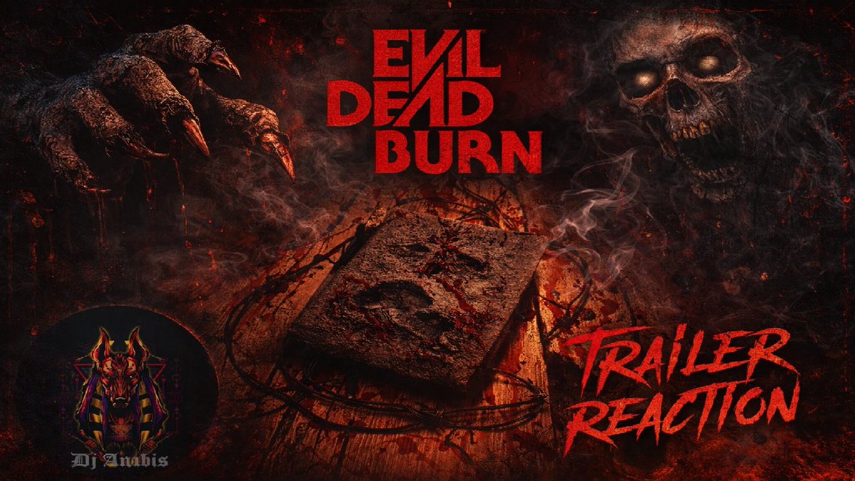 Dj Anubis tweet media