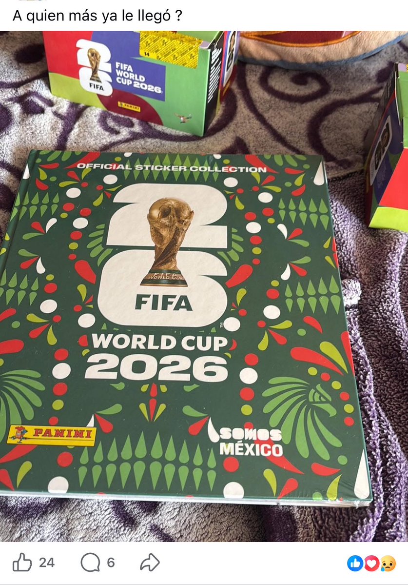 Paco Poch tweet media