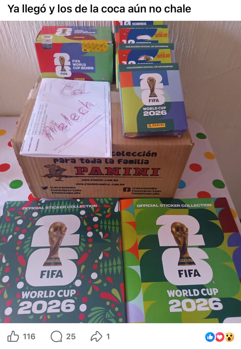 Paco Poch tweet media