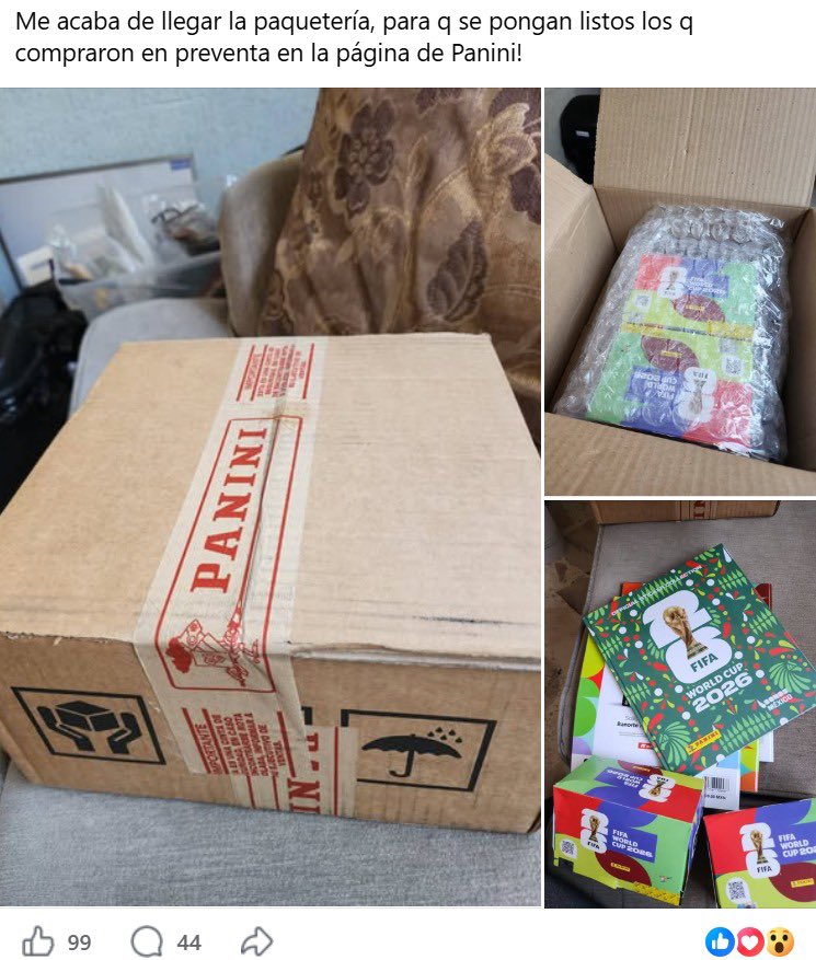 Paco Poch tweet media