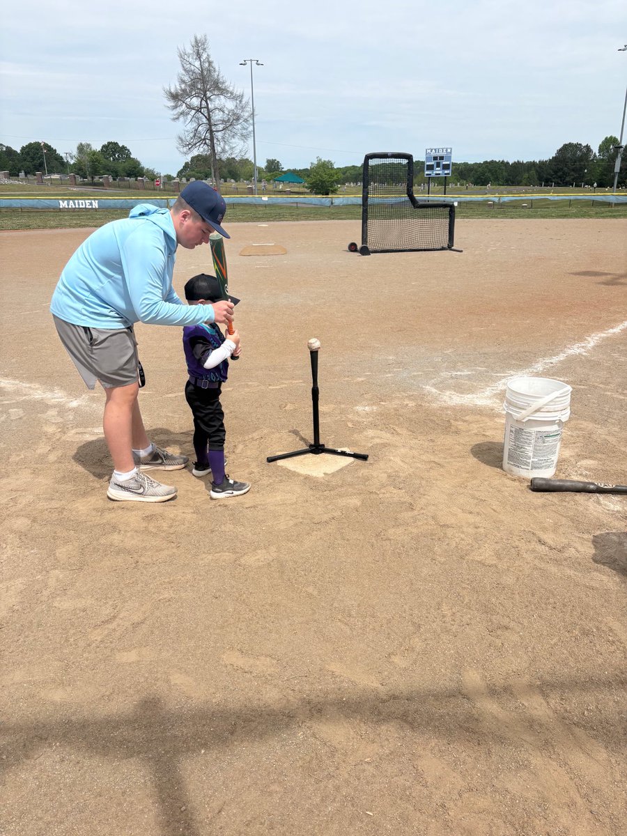 BraydenCap's tweet photo. Giving Back https://t.co/UbJis2OEMC