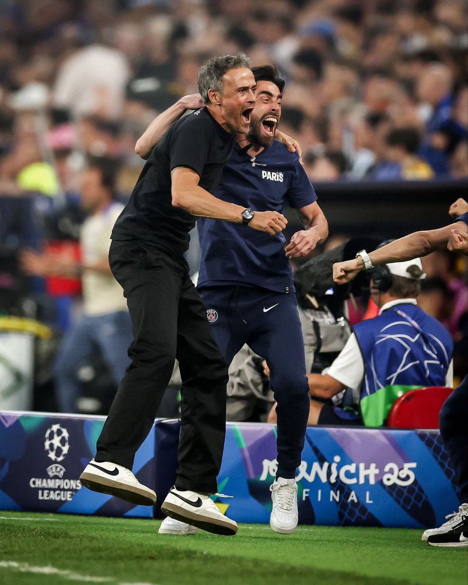 Actu Foot tweet media