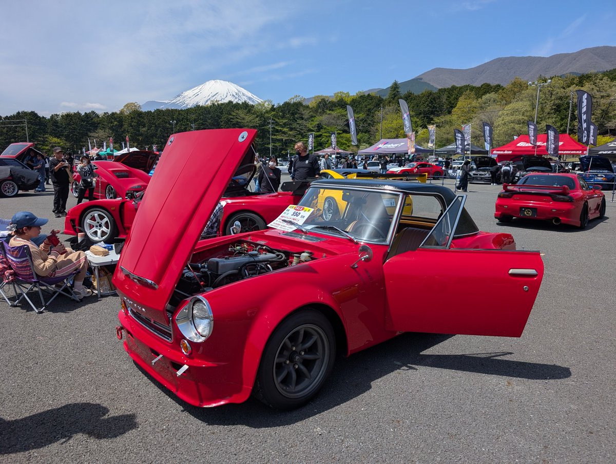 YOU_Z__'s tweet photo. 良き https://t.co/IEMvKgFl8h