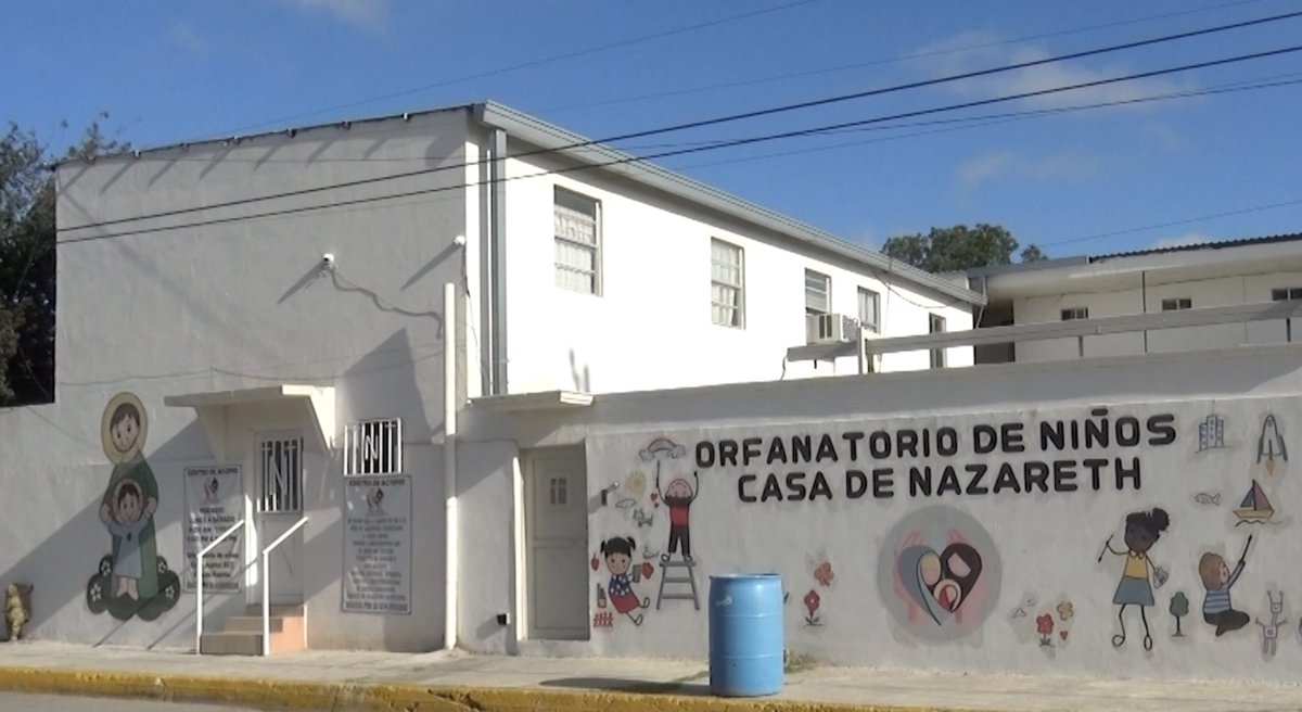 Radio_Zocalo's tweet image. Menores son reubicados en instituciones tras cierre de albergue 
radiozocalo.com.mx/694302/
#PiedrasNegras #Albergues #Cierre #Reestructuración