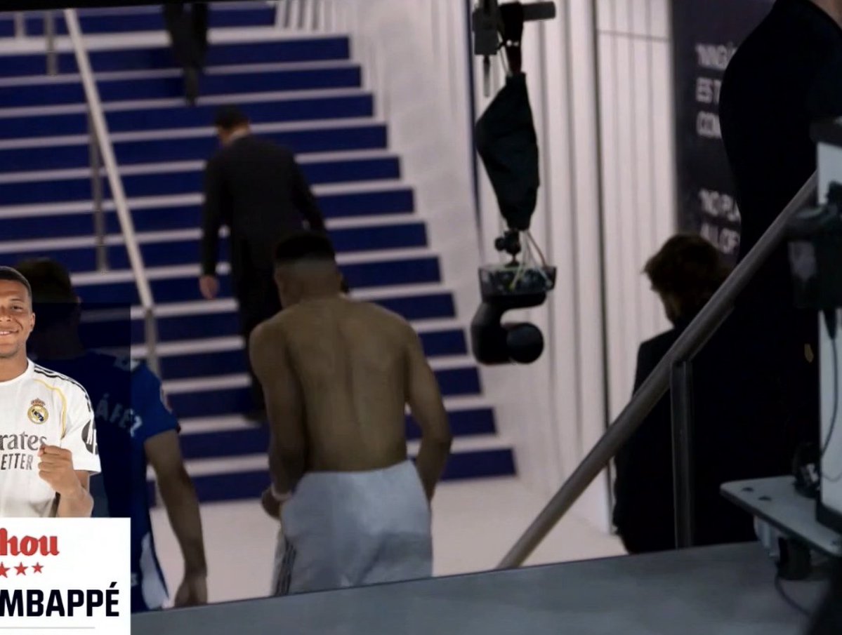 The Touchline | 𝐓 tweet media