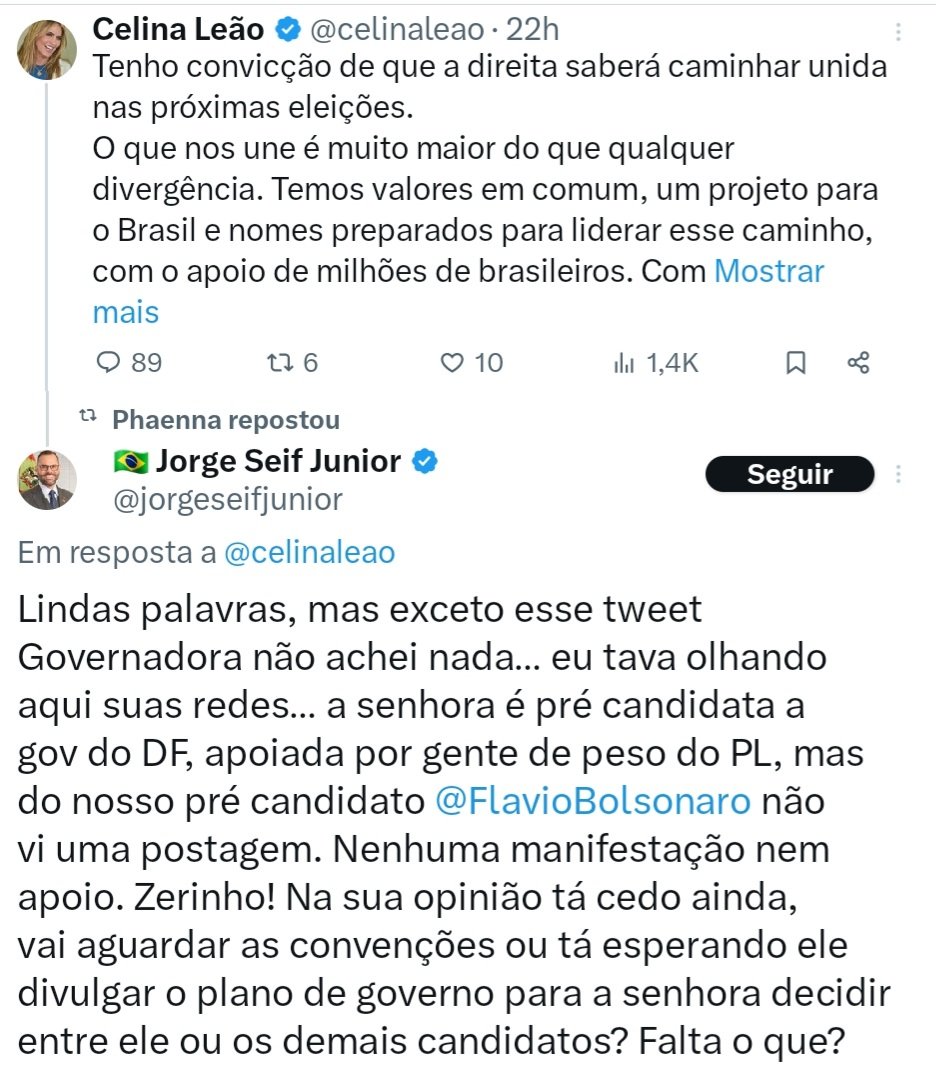 Foi essa que votou pra condenar Daniel Silveira??