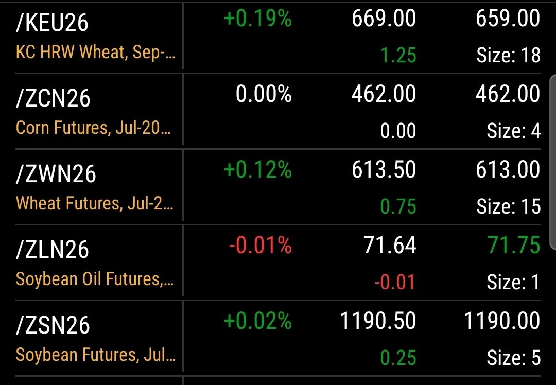 Mr💰 Robin Hood think or swim tweet media