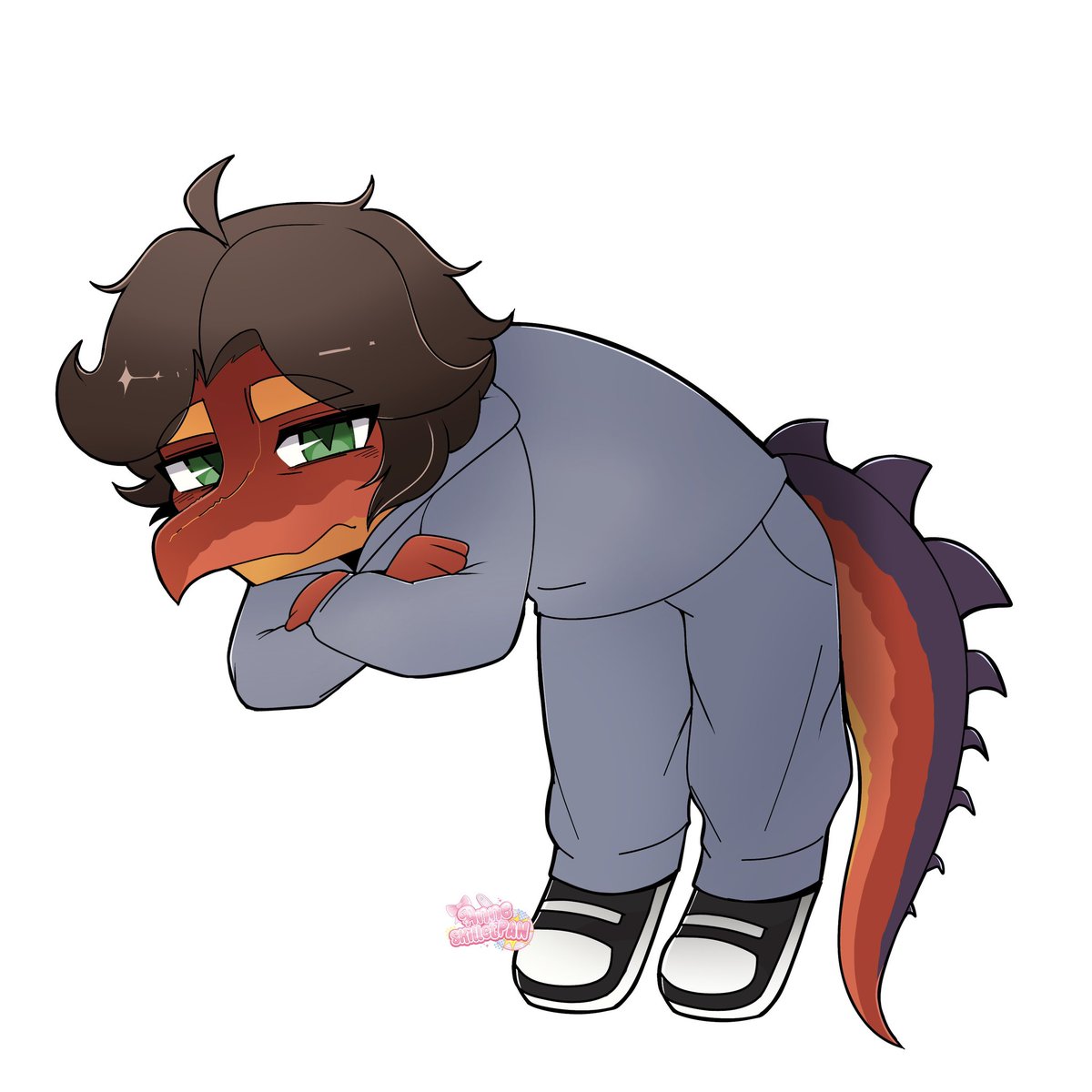 AnneシCOMMS CLOSED (9/9)💕 tweet media