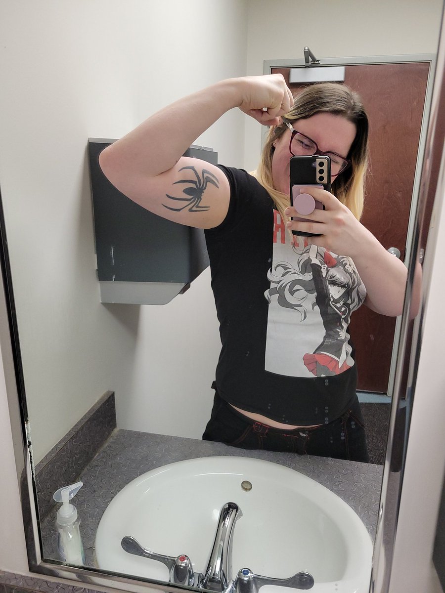 Sparkle☆Lynn 🏳️‍⚧️ tweet media