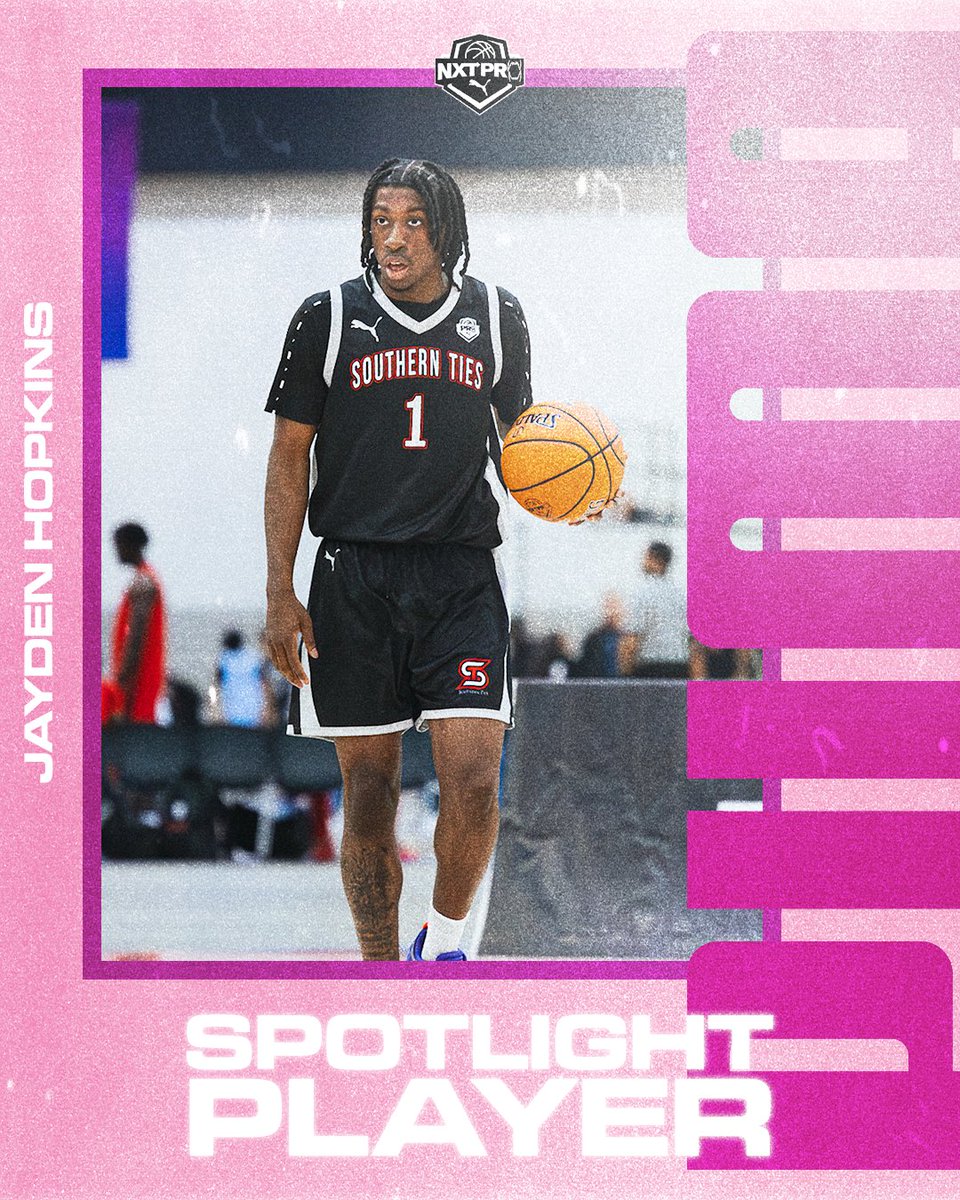 PRO16/NXTPRO League tweet media