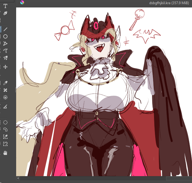 ✨Hoshi✨ COMMS OPEN tweet media