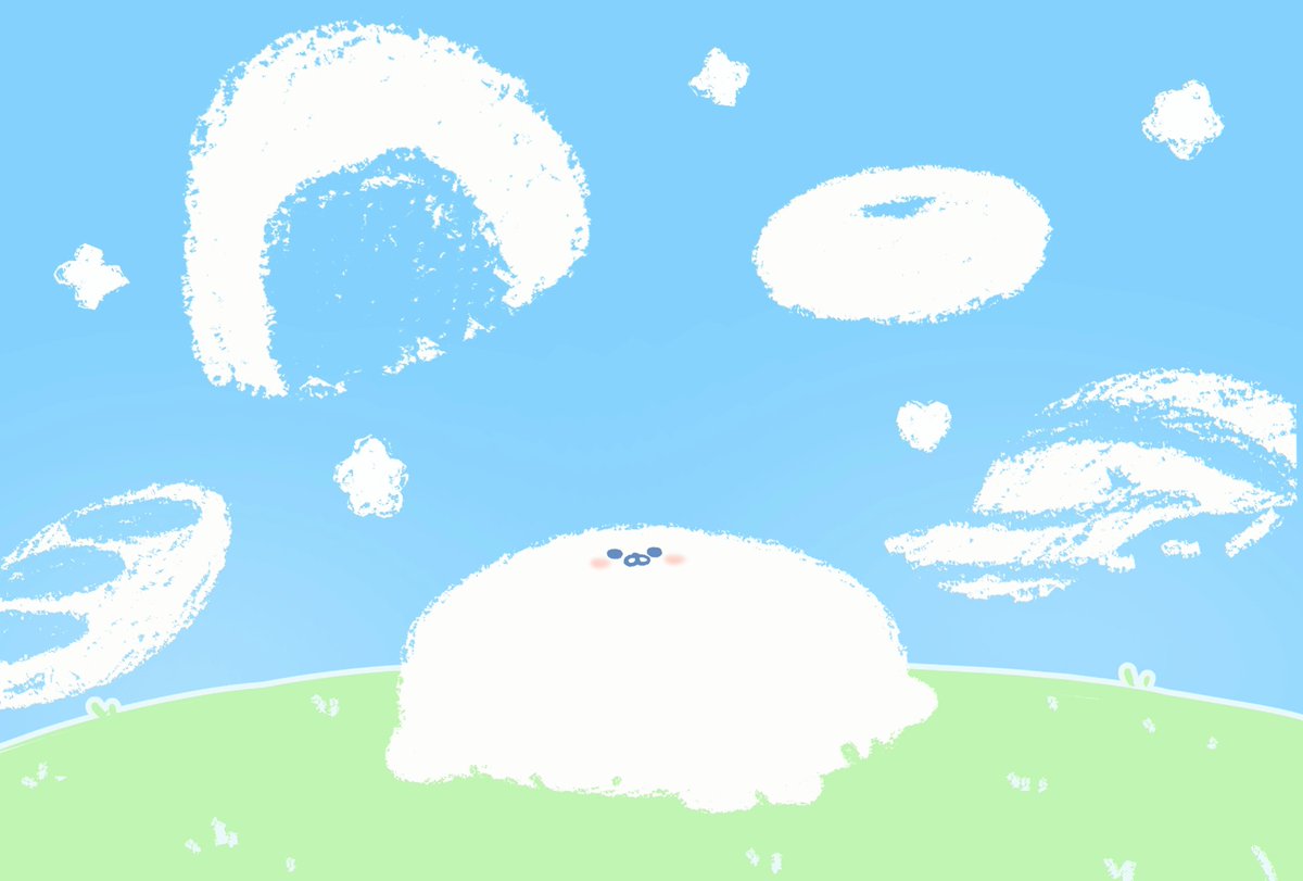 あざらしアイドル組 tweet media