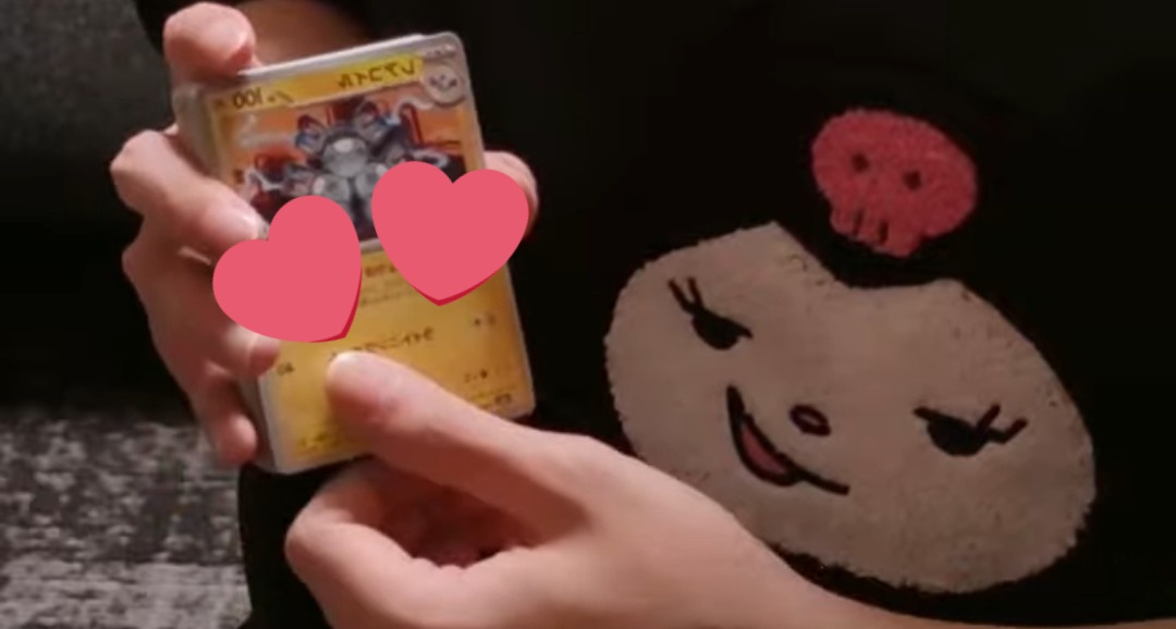 yumiko 🍫 tweet media