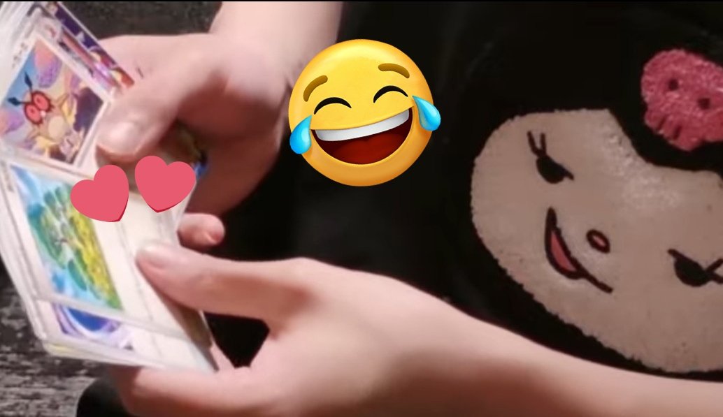 yumiko 🍫 tweet media