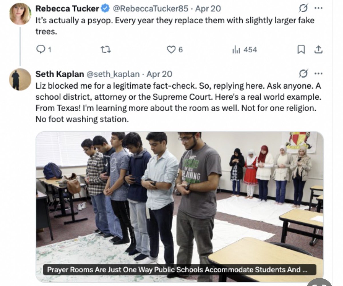 Liz Collin tweet media