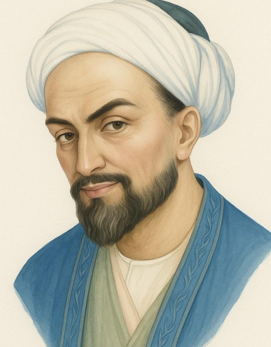 displacedint's tweet photo. On #SaadiDay, we turn to the enduring wisdom of Saadi Shirazi, whose voice has echoed across centuries to remind us of a simple yet demanding truth: our humanity is shared, indivisible, and ultimately measured by how we respond to the suffering of others. In a world marked by displacement, conflict, and inequality, his words read less like poetry and more like a moral compass.
“Human beings are members of a whole, In creation of one essence and soul. If one member is afflicted with pain, Other members uneasy will remain. If you have no sympathy for human pain, The name of human you cannot retain.”
Saadi Shirazi (c. 1210–1292) was one of the greatest poets and moral thinkers of the Persian tradition. Born in Shiraz, his masterpieces, Gulistan and Bustan, explore ethics, justice, humility, and the human condition. His enduring significance lies in the universality of his message: that human dignity is shared, and compassion is the true measure of civilization.